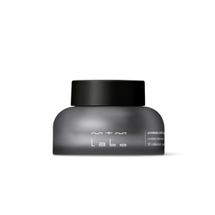 【新年礼物】mtm labo立体胶原精华眼霜14g 紧致抗皱修护保湿