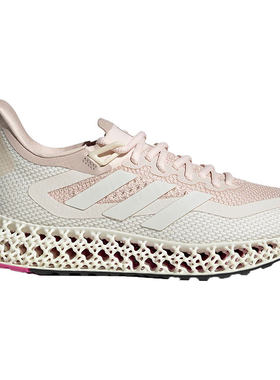 Adidas/阿迪达斯官方正品4D FWD SHOES 男女缓震运动跑步鞋HP7650