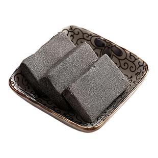 锦悦和徽墨酥正宗安徽黄山特产徽州糕点墨子酥黑芝麻手工茶点零食