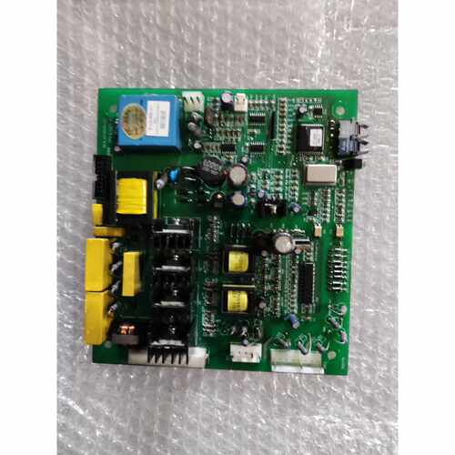 议价UT1000VER3单控制板PA01合康功维修
