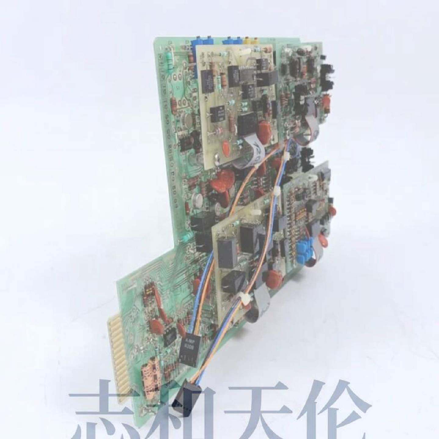 配件Plc 7247160020205080501010115 Pwa72471bk Circuit B议价