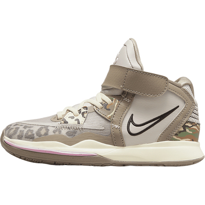Nike/耐克正品Kyrie lnfinity小童魔术贴篮球鞋DD0332-006