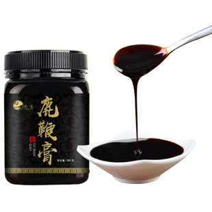 鹿鞭膏男性用正品官网滋补品鹿茸鹿鞭片男高纯度人参鹿鞭膏旗舰店