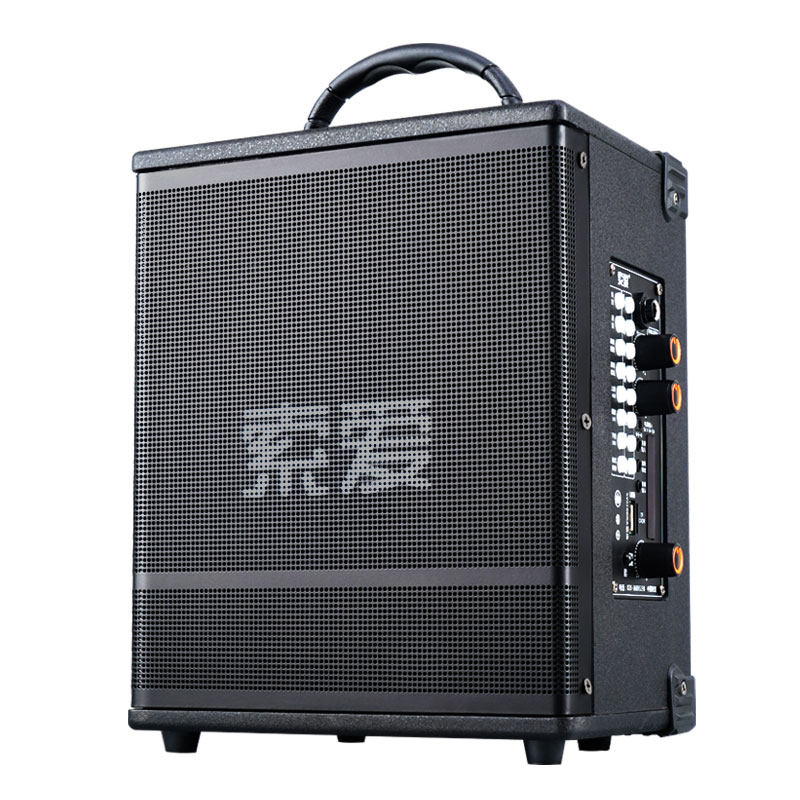 索爱蓝牙音响户外大音量直播声卡