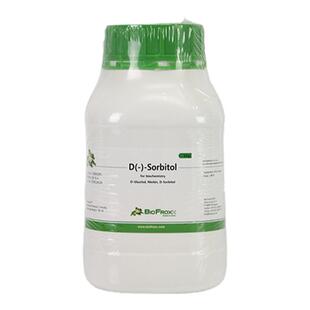 BioFroxx 2280KG2P5 D-山梨醇 D-Sorbitol CAS 50-70-4 科研试剂