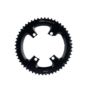 STONE BCD110RB R7000 R8000 R9100曲柄公路变速双盘 48T 50T 54T