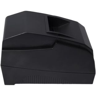 地磅外接热敏打印机耀华a9DS3柯力D2008D12电子磅称重单小票针式