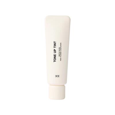 3CE三熹玉亮颜乳水润提亮妆前乳