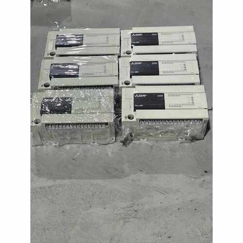 议价PLC FX3U48MTESA适用
