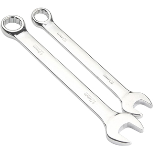 梅开两用扳手开口梅花扳手呆扳子汽修梅开工具套装6mm-28mm