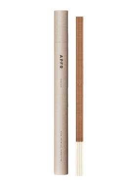APFR Incense Stick 日本手作线香熏香薰衣草洋甘菊平和草本香气