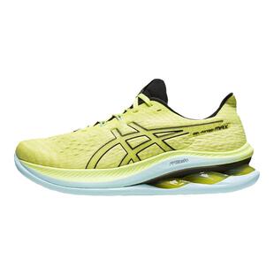 ASICS亚瑟士KINSEI MAX金星男女缓震跑鞋透气回弹跑步鞋运动训练