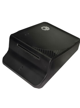 华大hd100多功能hd550医保智能卡
