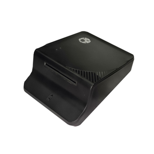 华大HD100重庆医保读卡器社保读写器药店刷卡器三代医保卡刷卡机