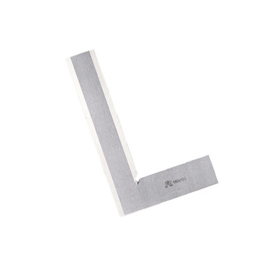 工业90度刀口角尺高精度直尺