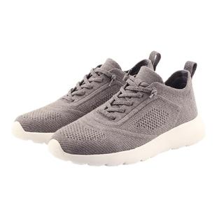 多走路行云4美利奴羊毛运动鞋冬新款保暖免系带防滑一脚蹬休闲鞋