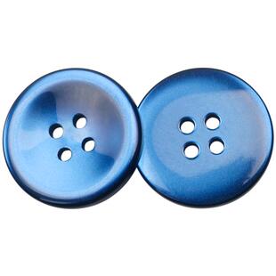 衣服纽扣扣扭彩色圆形扣子衬衣睡衣钮扣圆形百搭环保扣衬衫上衣女