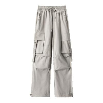 英国小狐狸户外透气休闲裤