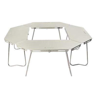 皓风HOMFUL户外露营桌椅组合