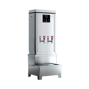 荣事达商用开水器电热开水机餐饮工地热水器烧水箱桶大容量全自动