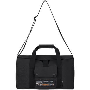 特步旅行包男女同款斜挎包出差登机旅游运动健身包大容量行李包