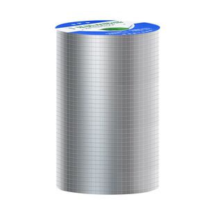 丁基防水胶带补漏防水补漏贴强力卷材堵漏胶平房裂缝自粘屋顶铝箔
