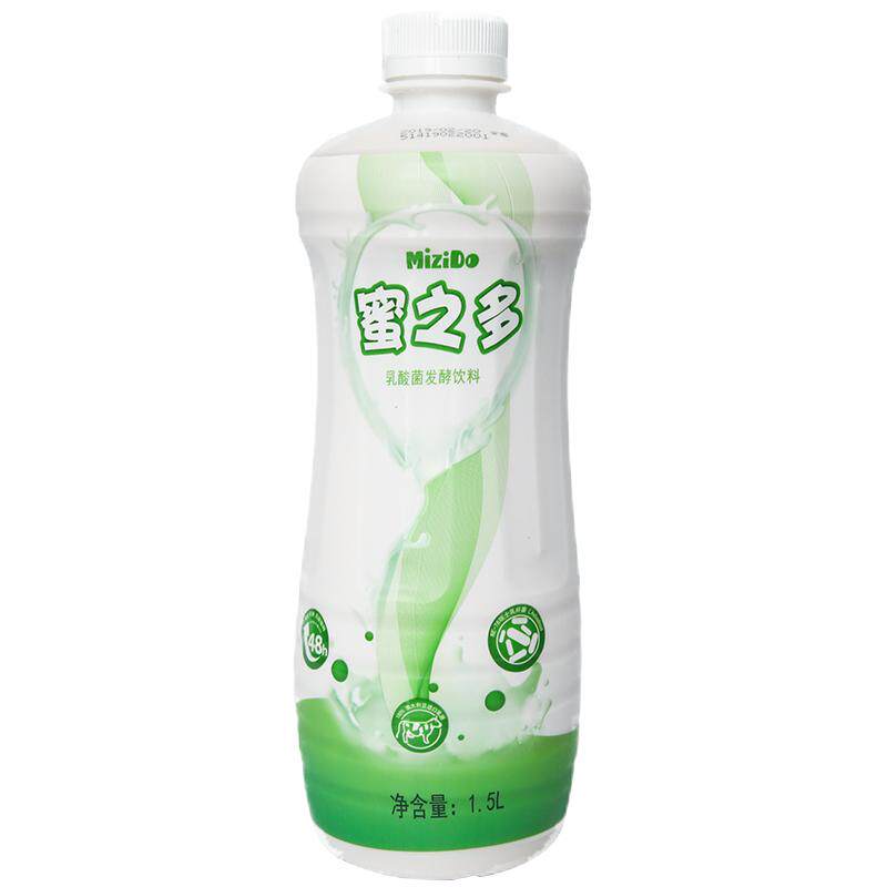 锦乔蜜之多浓缩乳酸菌饮品