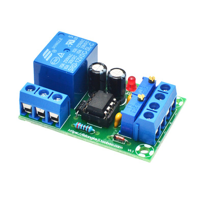 自动控制CIRMECH充放电保护板