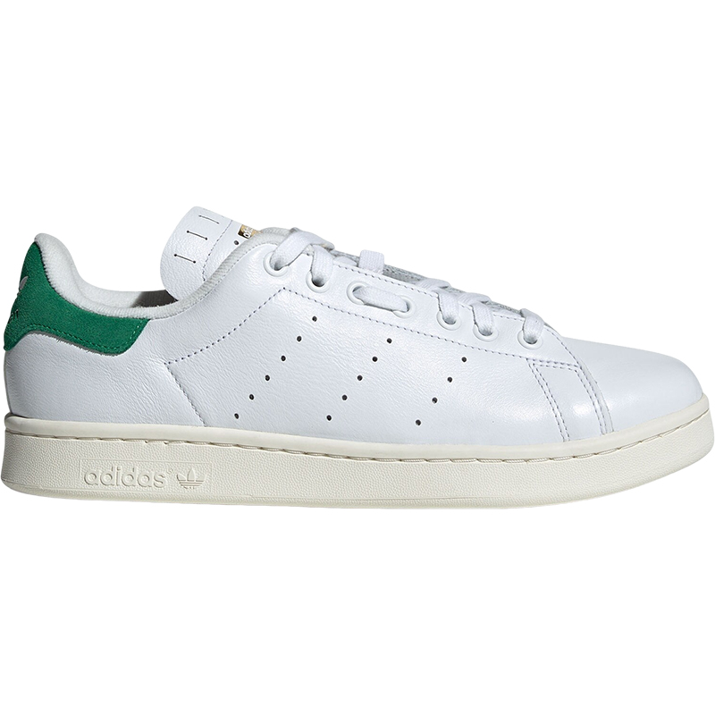 Adidas/阿迪达斯官方正品三叶草男女同款经典骑行运动板鞋IE8398