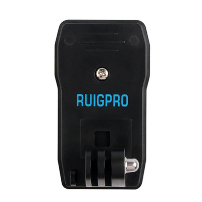 大疆action系列旋转背包夹