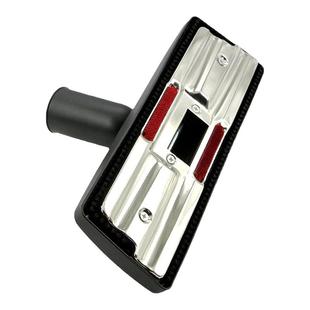 白云威奇威霸吸尘器配件尘扒扒头吸头地板地毯地刷吸尘刷内径38mm