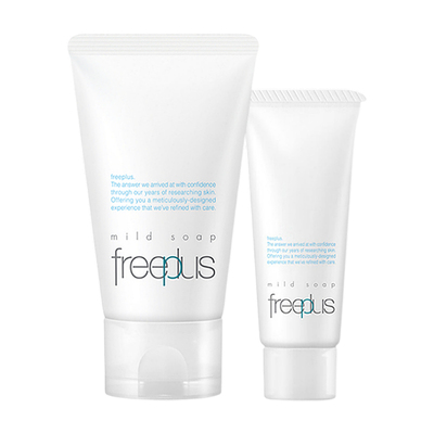 芙丽芳丝净润洗面霜20g