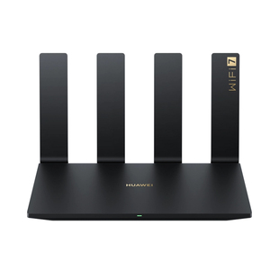 华为WIFI7路由BE7Pro路由器旗舰6500M家用高速千兆全屋覆盖无线wifi光纤双频2.5G网口官方正品WiFi7