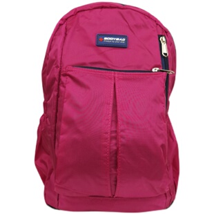 bodysac双肩背包旅游小型徒步野营防水潮牌休闲轻便儿童男女B658