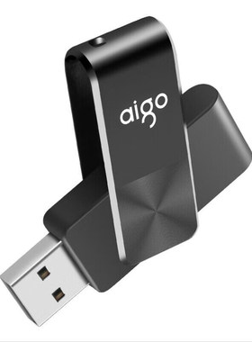 爱国者U266迷你便携u盘64g