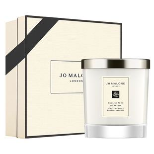 【情人节礼物】祖玛珑香氛香薰蜡烛系列 蓝风铃 英国梨 新年礼物