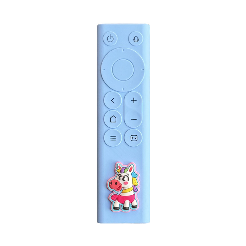 小米蓝牙遥控器2Pro防摔硅胶套