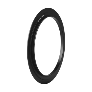 NiSi耐司 转接环 100mm-V6 V7系统转接圈 转86mm 95mm口径镜头 方镜滤镜支架系统转接环 高品质铝合金材质