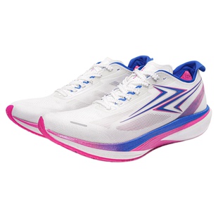 威量瞬影气垫碳板短跑鞋男女学生田径竞速中考体测跳远比赛运动鞋