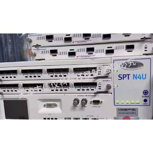 【议价】维修Spirent思博伦打流仪SPTN4USPTN11