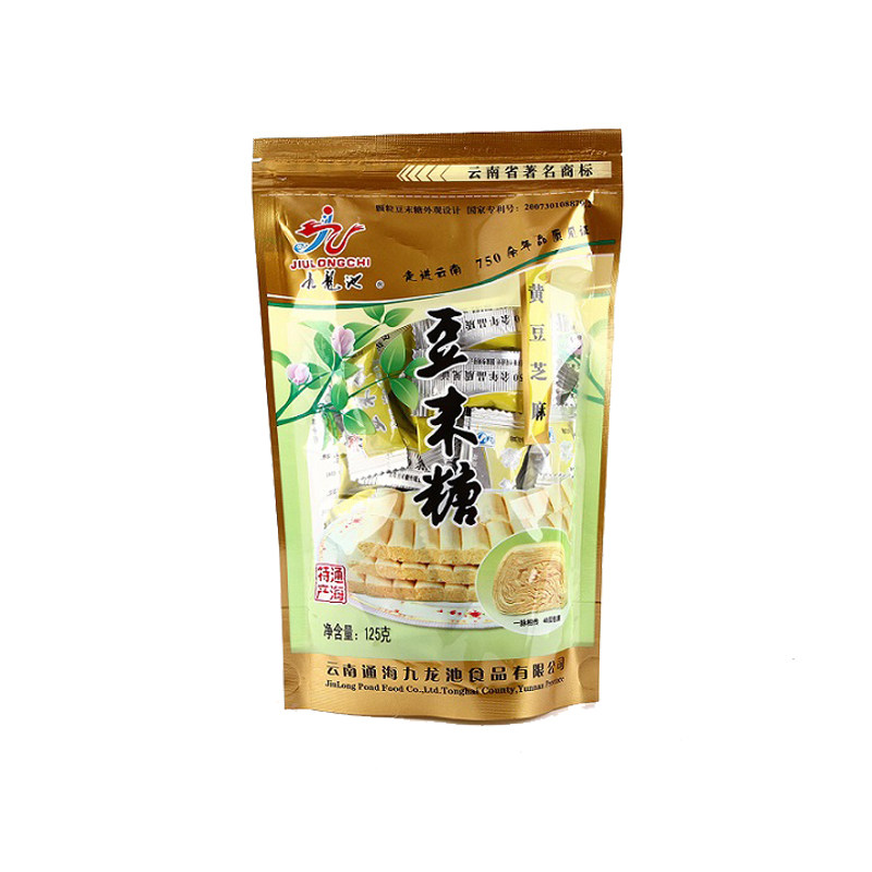 把握机会：昆明食品行业的未来趋势
