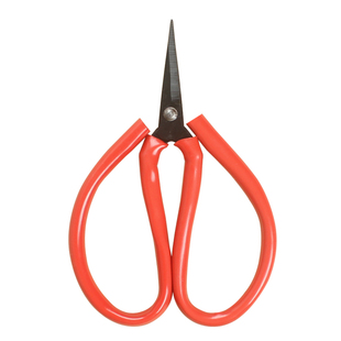 剪刀 剪纸专用尖头小号线头剪刀 学生手工剪刀办公民家用窗花剪子