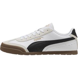 Puma/彪马官方正品Super Turino男女轻便薄底经典板鞋402612-01