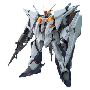 有货 正品万代 HG 1/144  柯西高达 闪光的哈萨维 拼装模型
