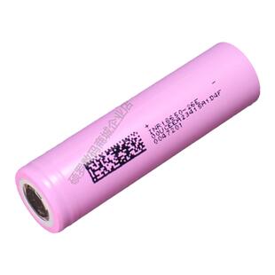 电动车电池18650锂电池3.7V风扇手电筒可充电动力电芯2600毫安