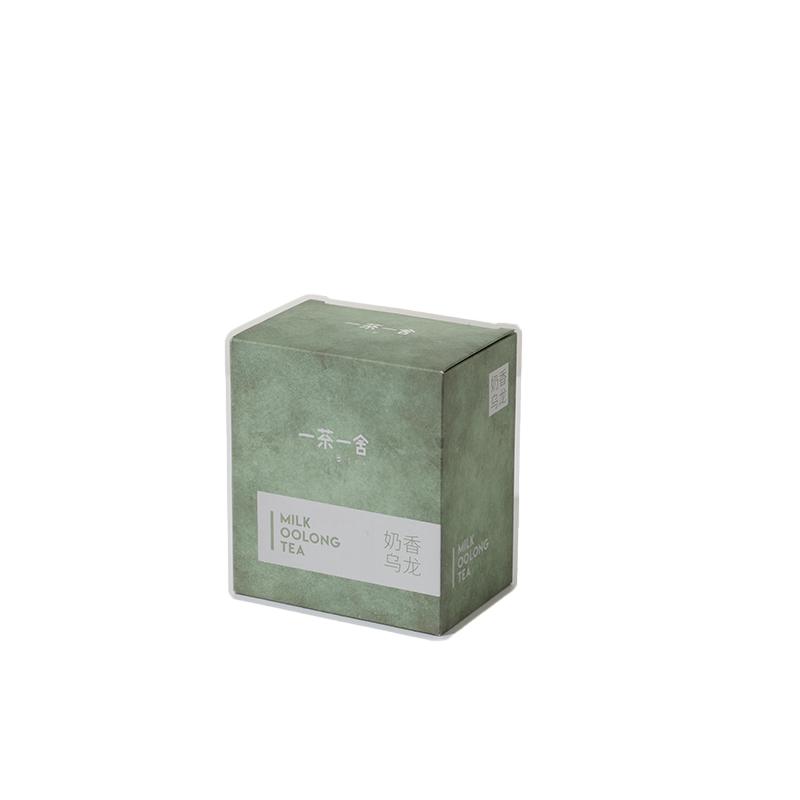 【顺丰】一茶一舍口粮茶系列任选
