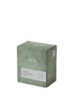 【顺丰】一茶一舍口粮茶系列任选
