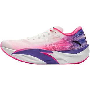 安踏C202专业碳板马拉松竞速跑步鞋6代氮科技运动鞋男鞋112445570