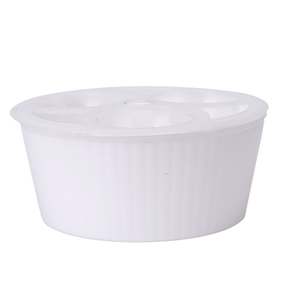 水培花盆郁金香水培植物容器三孔五孔大号风信子水仙种球水培器皿