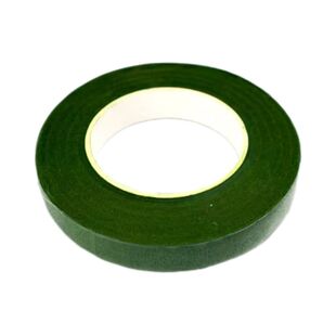 2号胶包铁丝花杆手工制作40cm花杆玫瑰绿假花杆绿色花杆材料批发